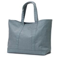 Luiertas Canvas Tote