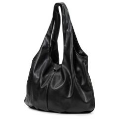 Luiertas Draped Tote