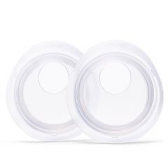 Catch opvangcups - 2 stuks