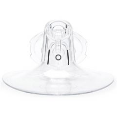 Borstschild 21 mm voor borstpomp - 2 stuks