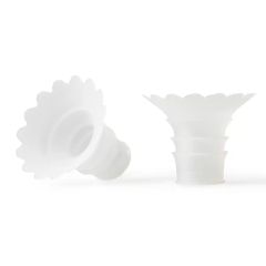 Elvie Wave borstschildverkleiner 2 stuks 17 mm - Elvie by Willow