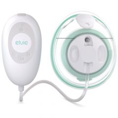 Elektrische borstkolf Elvie Stride - Enkel