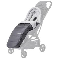 Voetenzak voor Metro 3