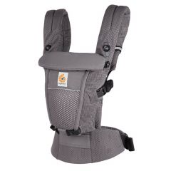 Adapt SoftFlex Mesh draagzak