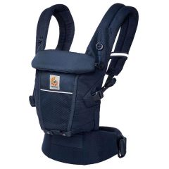 Adapt SoftFlex Mesh draagzak