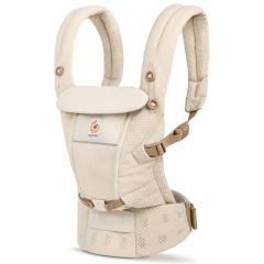 Adapt SoftFlex Mesh draagzak
