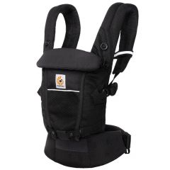 Adapt SoftFlex Mesh draagzak