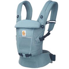 Adapt SoftFlex Mesh draagzak