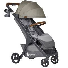 Metro+ Plus Deluxe kinderwagen