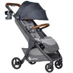 Metro+ Plus Deluxe kinderwagen