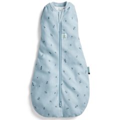Cocoon Swaddle slaapzak TOG 0.2 - 0-3 m