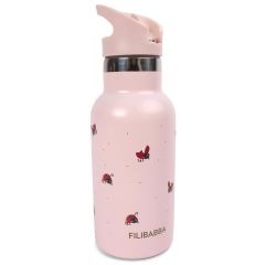 Roestvrijstalen drinkfles 350 ml