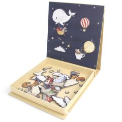 Magnetisch spel