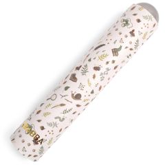 Kaleidoscoop kristallen bol