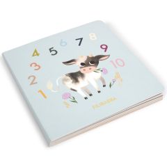 Babyboek