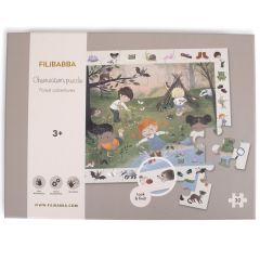 Observatiepuzzel
