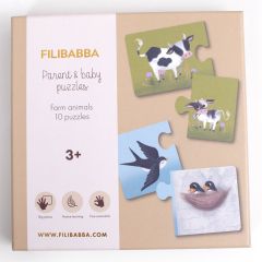 Puzzels