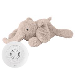 George oplaadbare hartslagknuffel