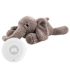 George oplaadbare hartslagknuffel