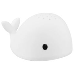 Moby projector