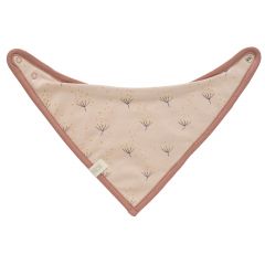 Bandana slab met drukknop