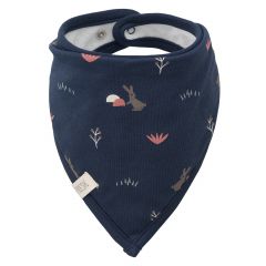 Bandana slab met drukknop