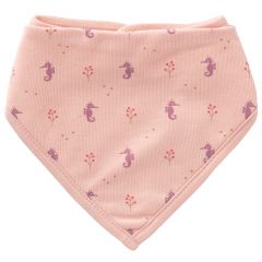 Bandana slab met drukknop