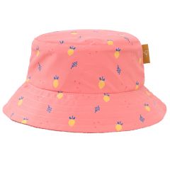 Zonnehoedje Bob anti-uv - maat 74/80
