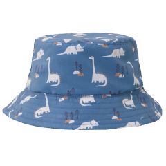 Zonnehoedje Bob anti-uv - maat 86/92