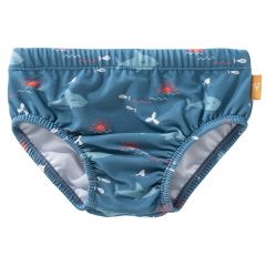 Zwemluier anti-UV Boys - 86/92