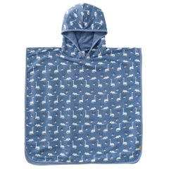 Poncho anti-UV
