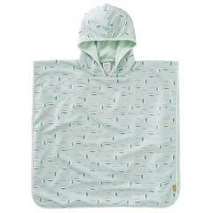 Poncho anti-UV