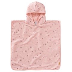 Poncho anti-UV