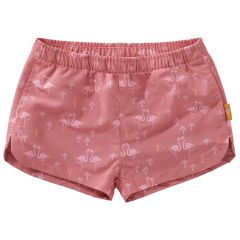 Anti-UV zwemshort voor meisjes - 62/68