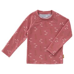 Zwemshirt anti-UV - 62/68