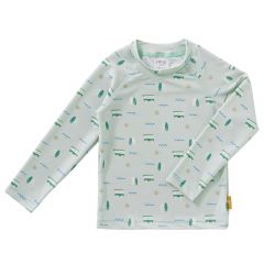 Zwemshirt anti-UV - 62/68