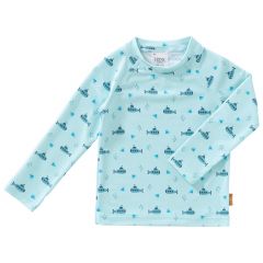 Zwemshirt anti-UV - 74/80