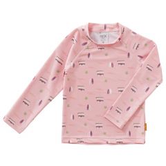 Zwemshirt anti-UV - 74/80