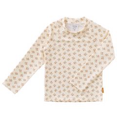 Zwemshirt anti-UV - 86/92