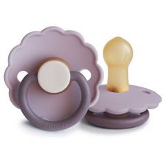 Frigg Fopspeen Daisy Blooming Latex - 0-6m