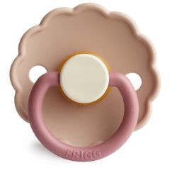 Frigg Fopspeen Daisy Blooming Latex - 6-18m