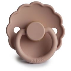 Frigg Fopspeen Daisy Latex - 0-6m