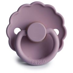 Frigg Fopspeen Daisy Latex - 0-6m