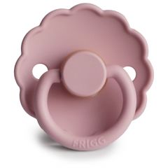 Frigg Fopspeen Daisy Latex - 6-18m