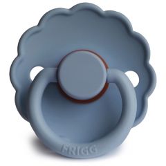 Frigg Fopspeen Daisy Latex - 6-18m