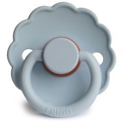 Frigg Fopspeen Daisy Latex - 6-18m