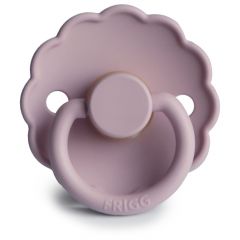 Frigg Fopspeen Daisy Latex - 6-18m