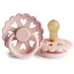 Frigg fopspeen Fairytale Latex - 0-6m