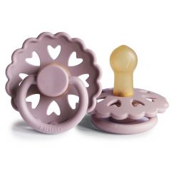 Frigg fopspeen Fairytale Latex - 0-6m