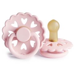 Frigg fopspeen Fairytale Latex - 0-6m